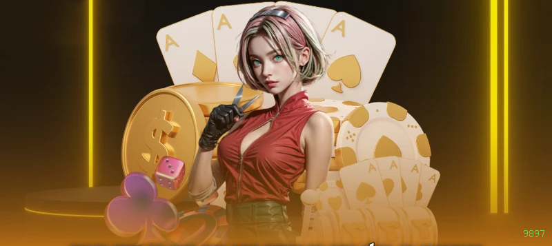 Download app 9897 Android iOS