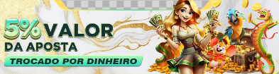 Cashback VIP 9897 - reembolso semanal