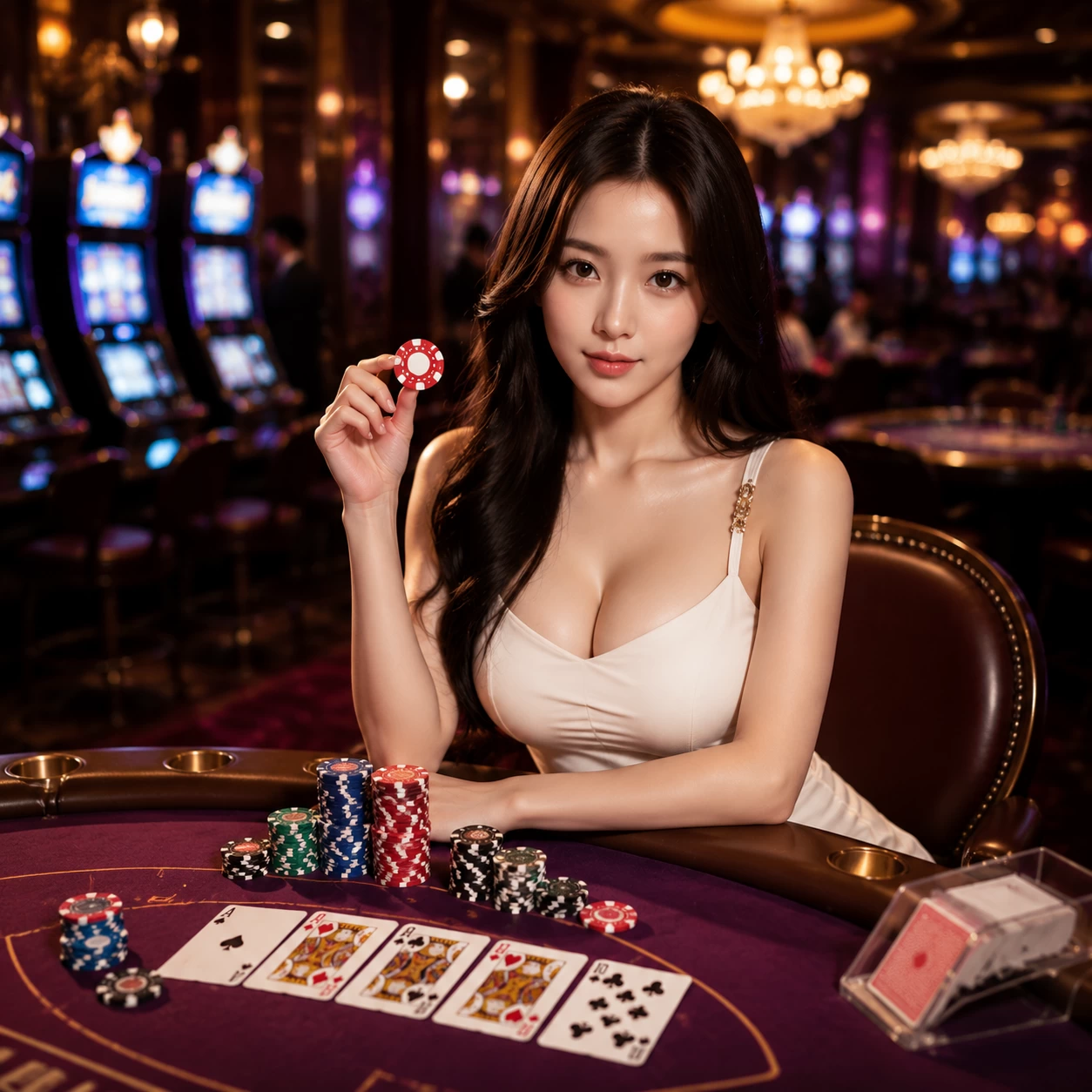 Cassino ao vivo 9897 dealers
