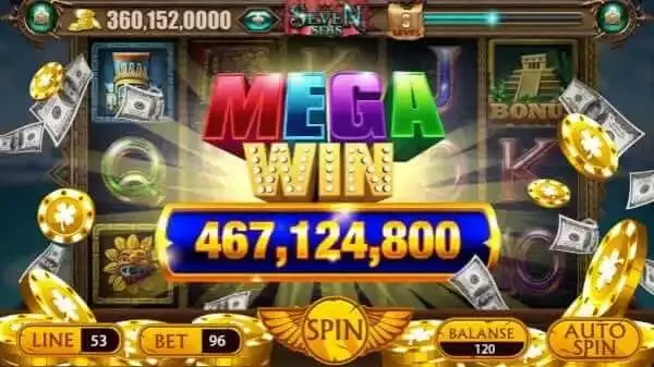 Gates of Olympus slot 9897